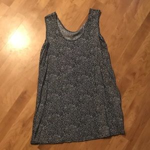 One & Only dress